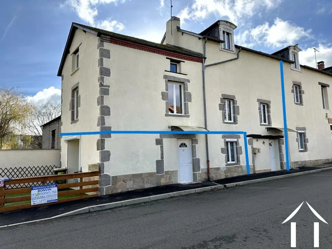 Appartement à vendre le mayet de montagne, auvergne, AP030071146 Image - 1