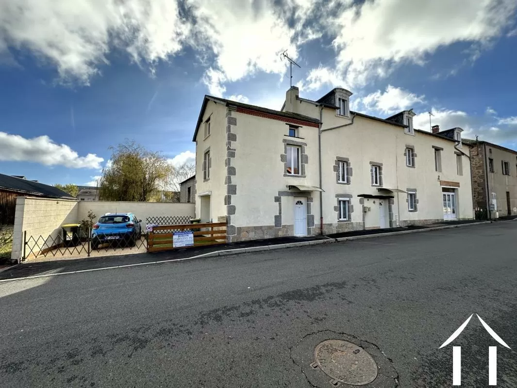 Appartement à vendre le mayet de montagne, auvergne, AP030071146 Image - 2