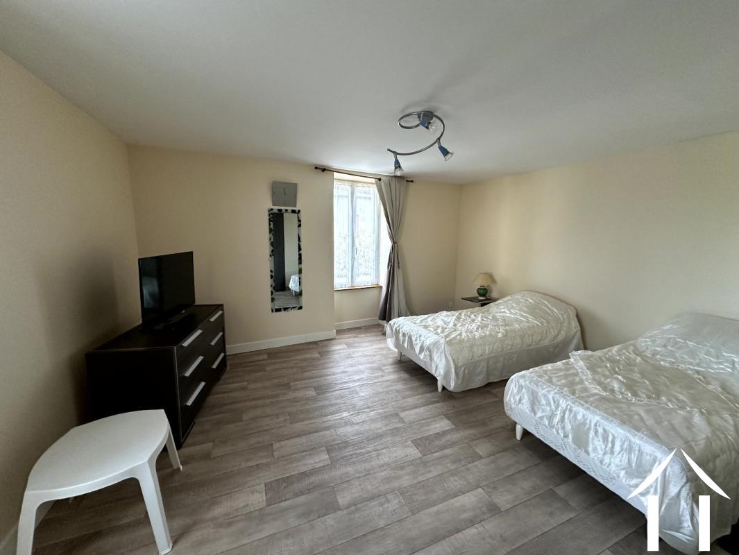 Appartement à vendre le mayet de montagne, auvergne, AP030071146 Image - 4