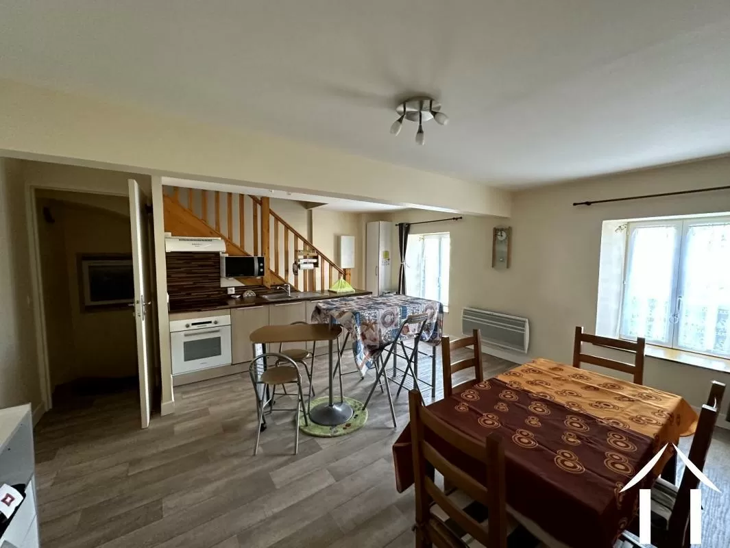Appartement à vendre le mayet de montagne, auvergne, AP030071146 Image - 5