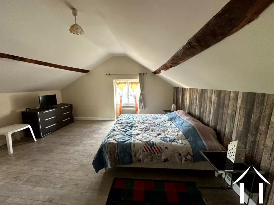 Appartement à vendre le mayet de montagne, auvergne, AP030071146 Image - 9