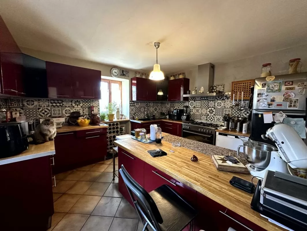 Maison à vendre st nicolas des biefs, auvergne, AP030071148 Image - 4