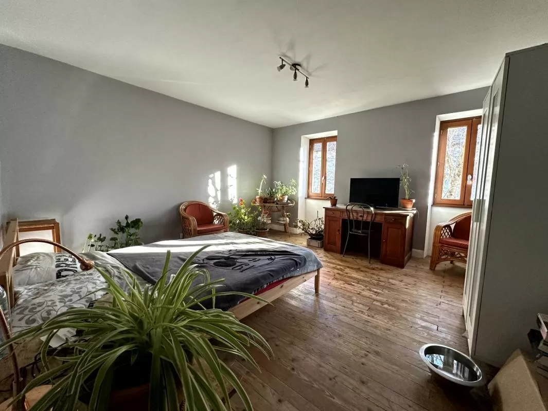 Maison à vendre st nicolas des biefs, auvergne, AP030071148 Image - 5