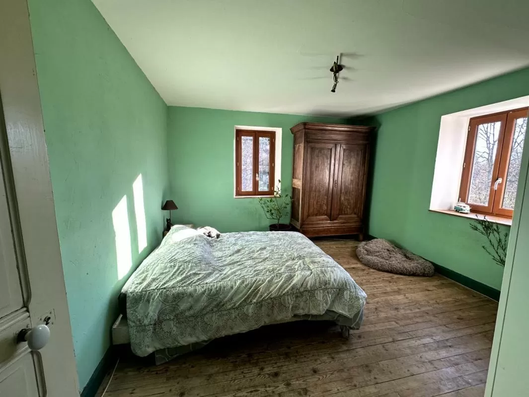 Maison à vendre st nicolas des biefs, auvergne, AP030071148 Image - 6