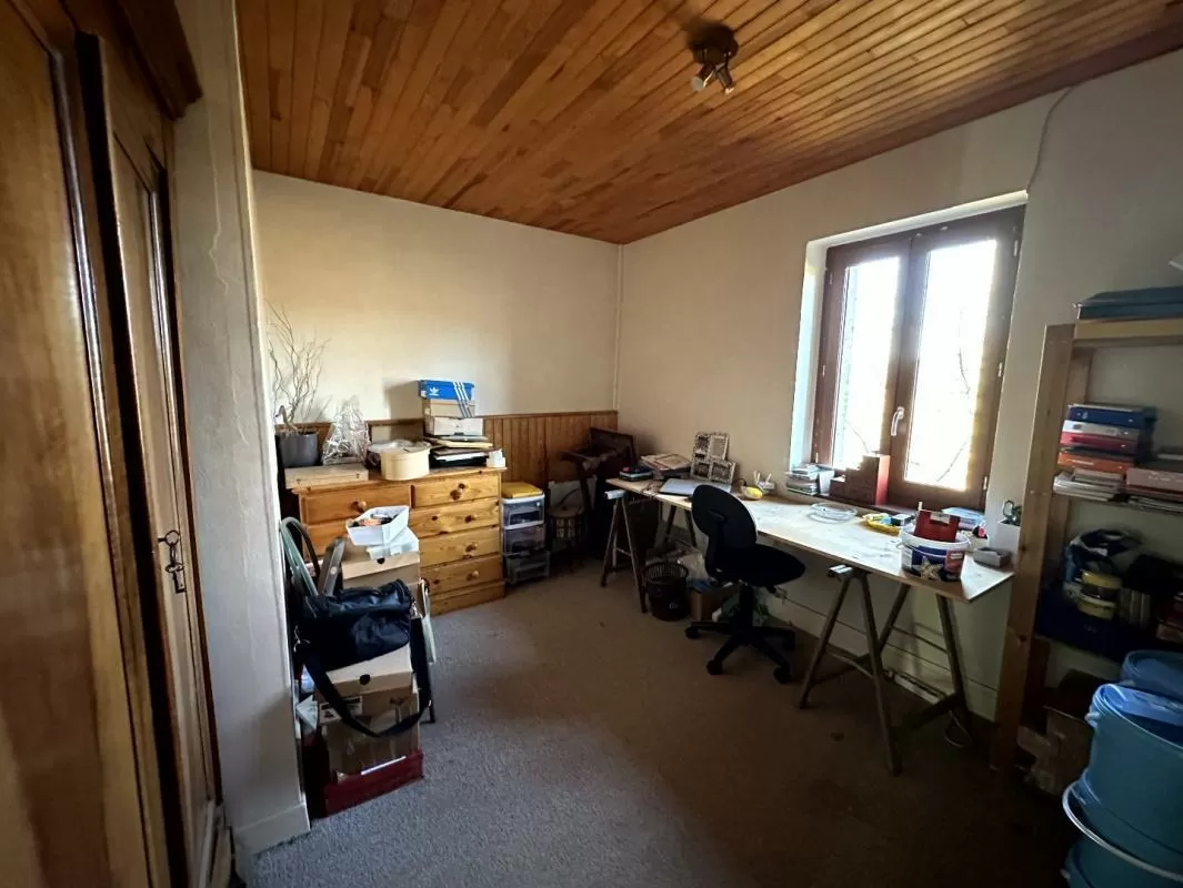 Maison à vendre st nicolas des biefs, auvergne, AP030071148 Image - 8