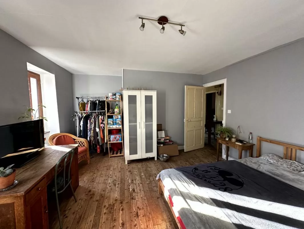 Maison à vendre st nicolas des biefs, auvergne, AP030071148 Image - 9