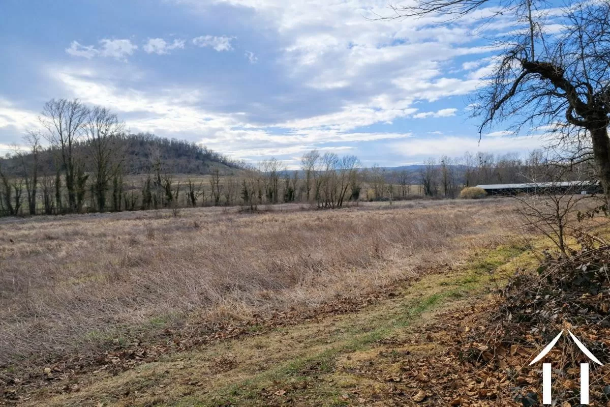 Manoir à vendre perrier, auvergne, AP030071152 Image - 10