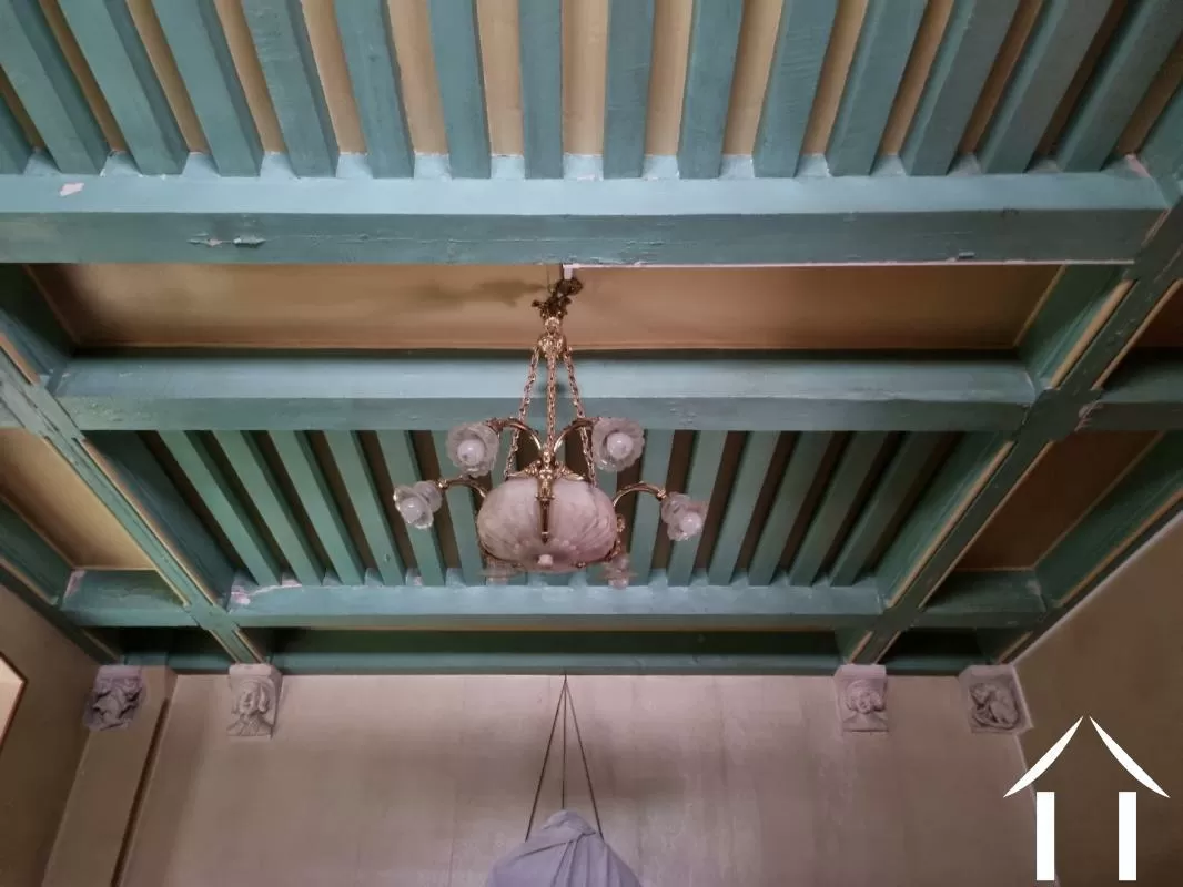 Manoir à vendre perrier, auvergne, AP030071152 Image - 5