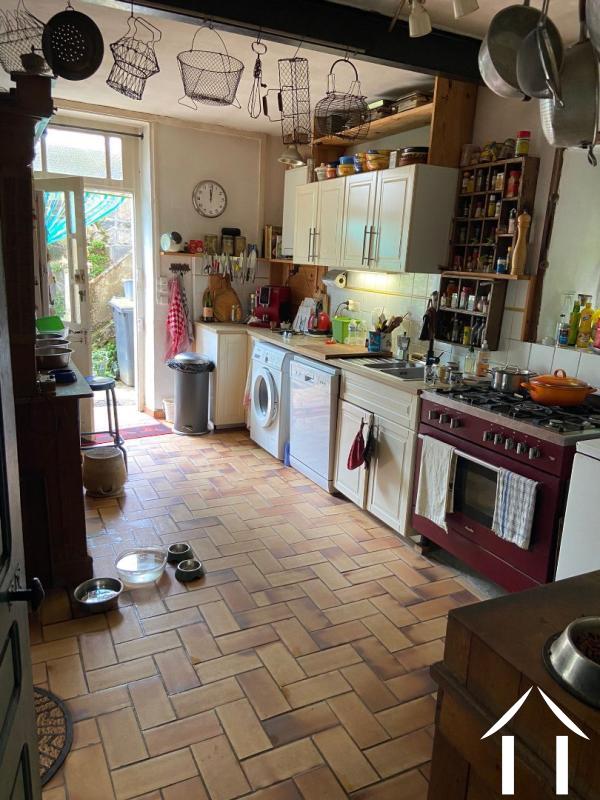 Maison à vendre chateauneuf les bains, auvergne, AP030071154 Image - 10
