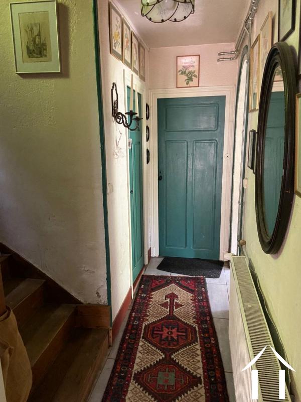 Maison à vendre chateauneuf les bains, auvergne, AP030071154 Image - 11