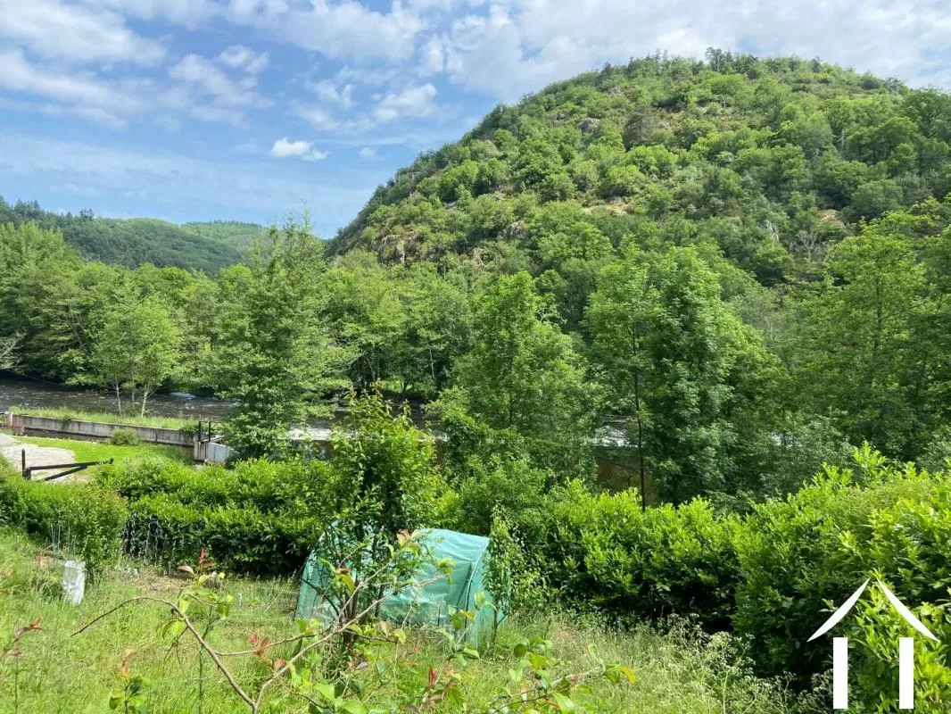 Maison à vendre chateauneuf les bains, auvergne, AP030071154 Image - 15