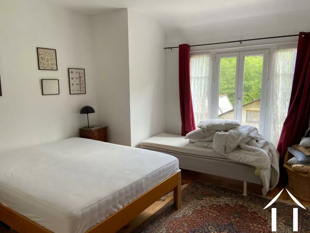 Maison à vendre chateauneuf les bains, auvergne, AP030071154 Image - 16