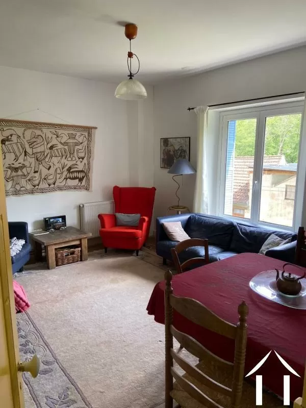 Maison à vendre chateauneuf les bains, auvergne, AP030071154 Image - 18