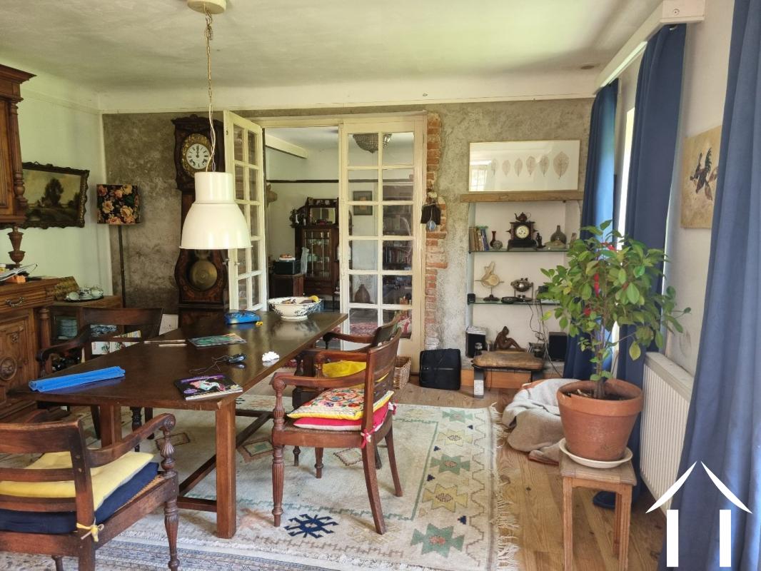 Maison à vendre chateauneuf les bains, auvergne, AP030071154 Image - 19