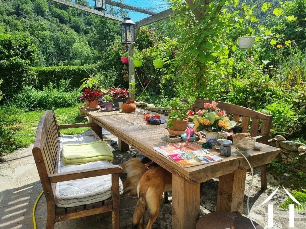 Maison à vendre chateauneuf les bains, auvergne, AP030071154 Image - 3