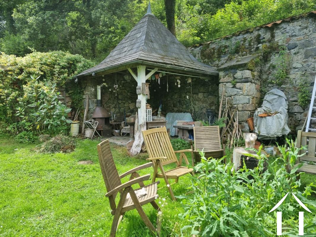 Maison à vendre chateauneuf les bains, auvergne, AP030071154 Image - 4