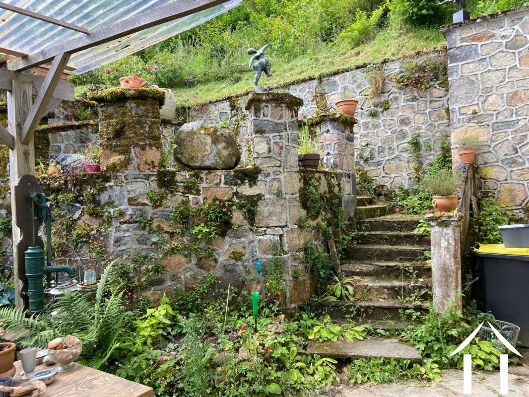 Maison à vendre chateauneuf les bains, auvergne, AP030071154 Image - 5