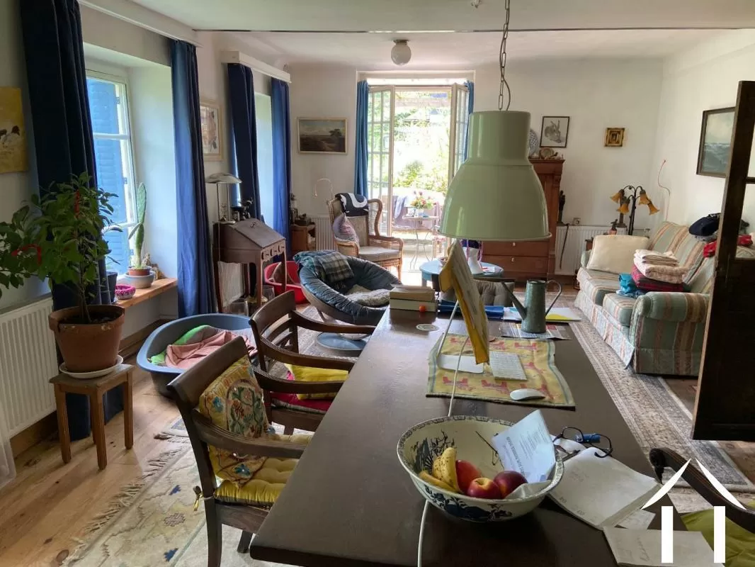 Maison à vendre chateauneuf les bains, auvergne, AP030071154 Image - 8