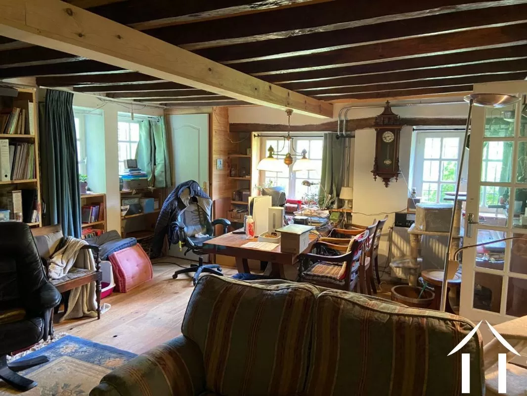 Maison à vendre chateauneuf les bains, auvergne, AP030071154 Image - 9