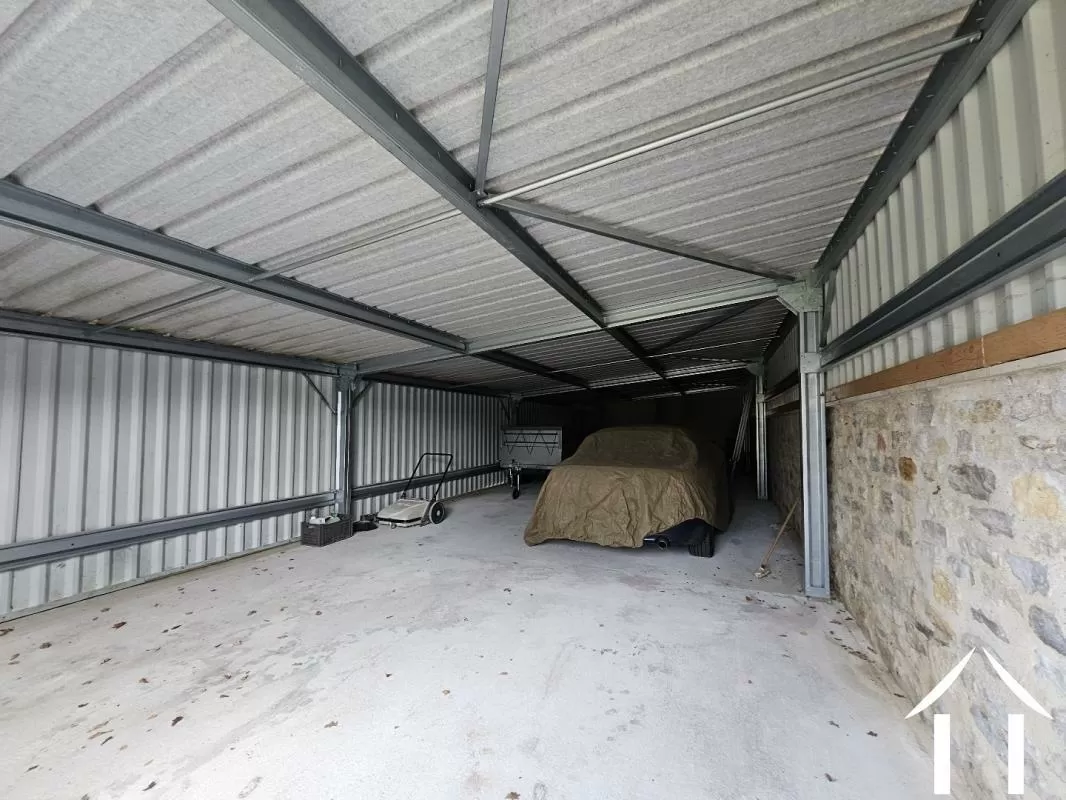 Maison à vendre valigny, auvergne, AP030071157 Image - 10