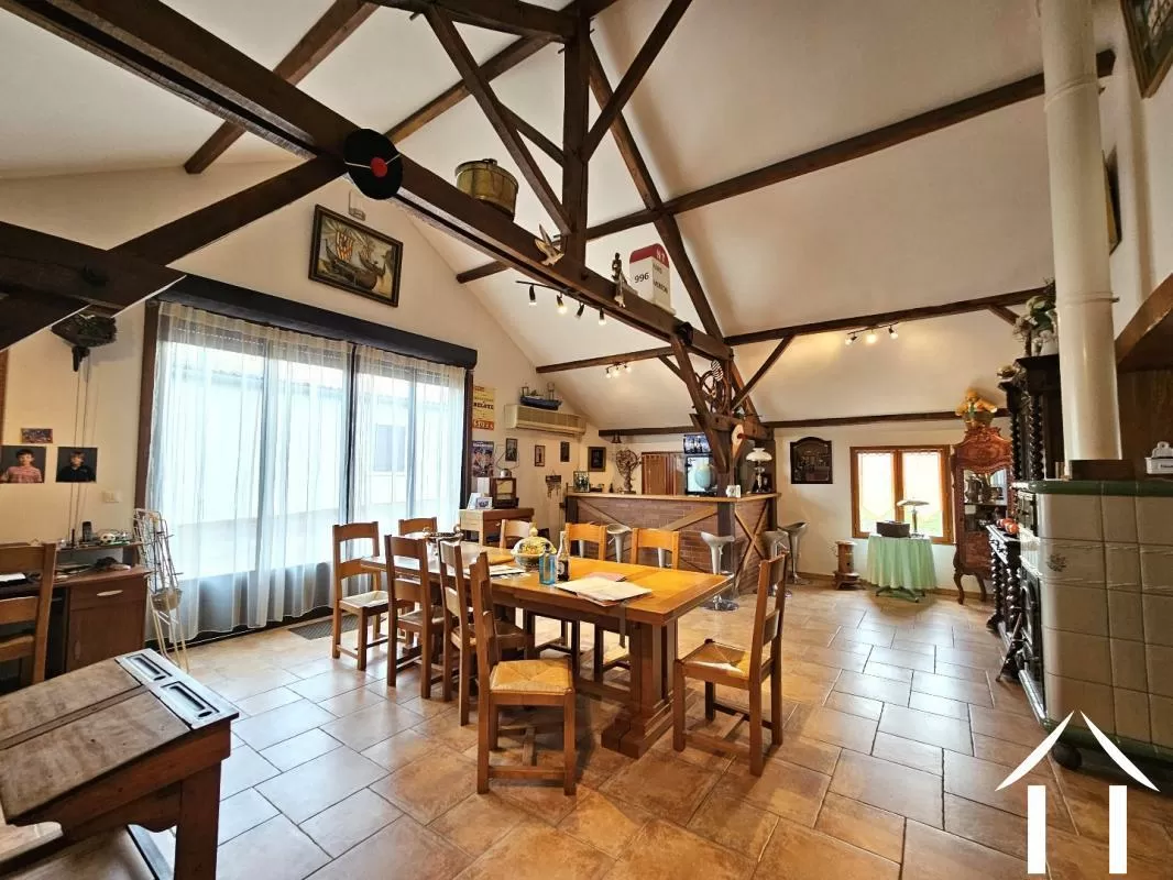 Maison à vendre valigny, auvergne, AP030071157 Image - 2