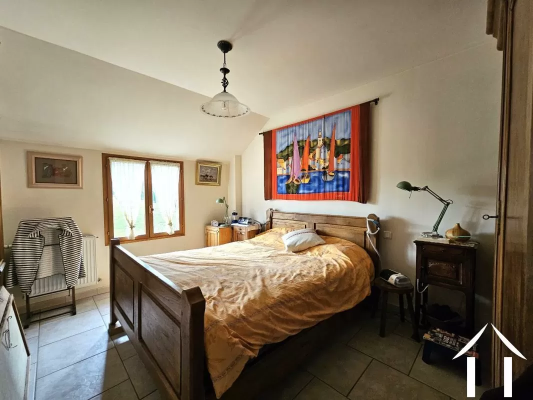 Maison à vendre valigny, auvergne, AP030071157 Image - 4