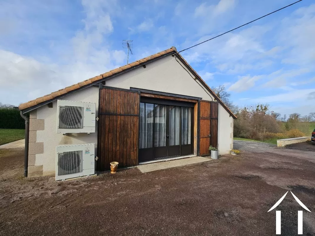 Maison à vendre valigny, auvergne, AP030071157 Image - 7