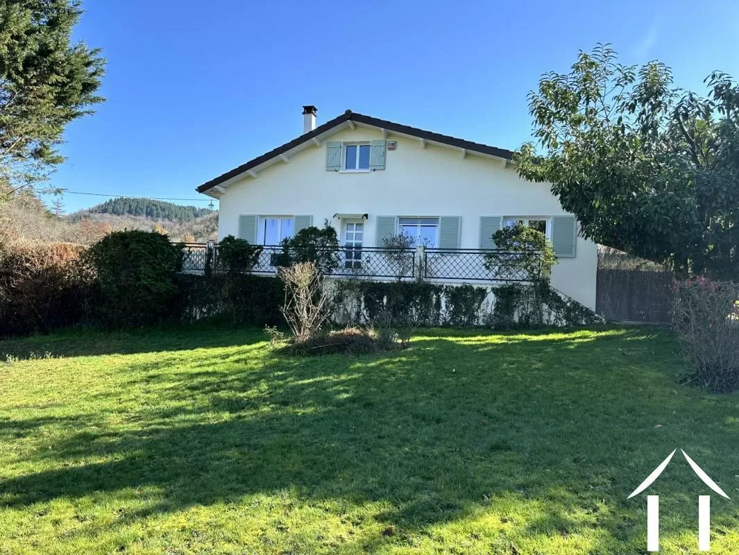 Maison à vendre mariol, auvergne, AP030071159 Image - 1