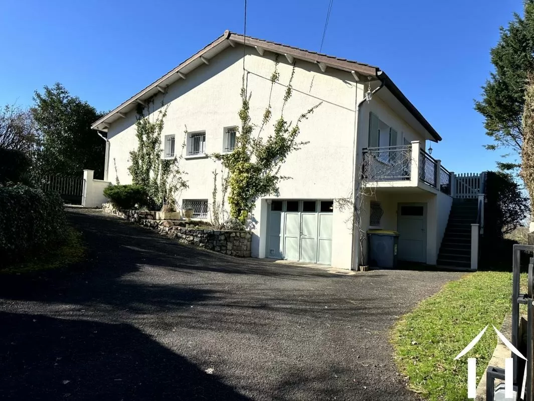 Maison à vendre mariol, auvergne, AP030071159 Image - 10