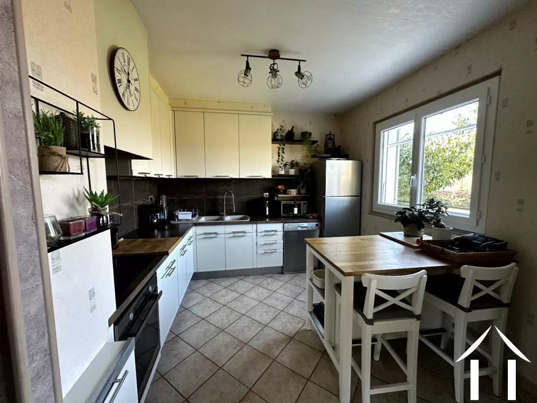 Maison à vendre mariol, auvergne, AP030071159 Image - 2