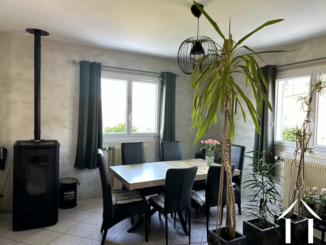 Maison à vendre mariol, auvergne, AP030071159 Image - 8