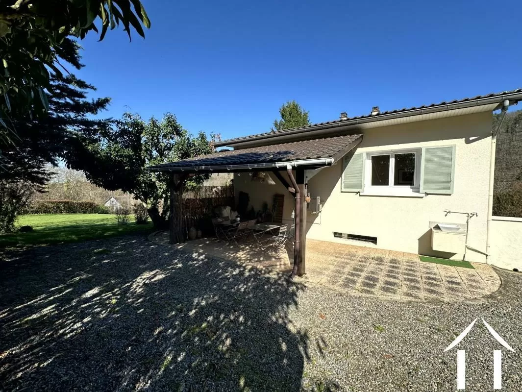 Maison à vendre mariol, auvergne, AP030071159 Image - 9