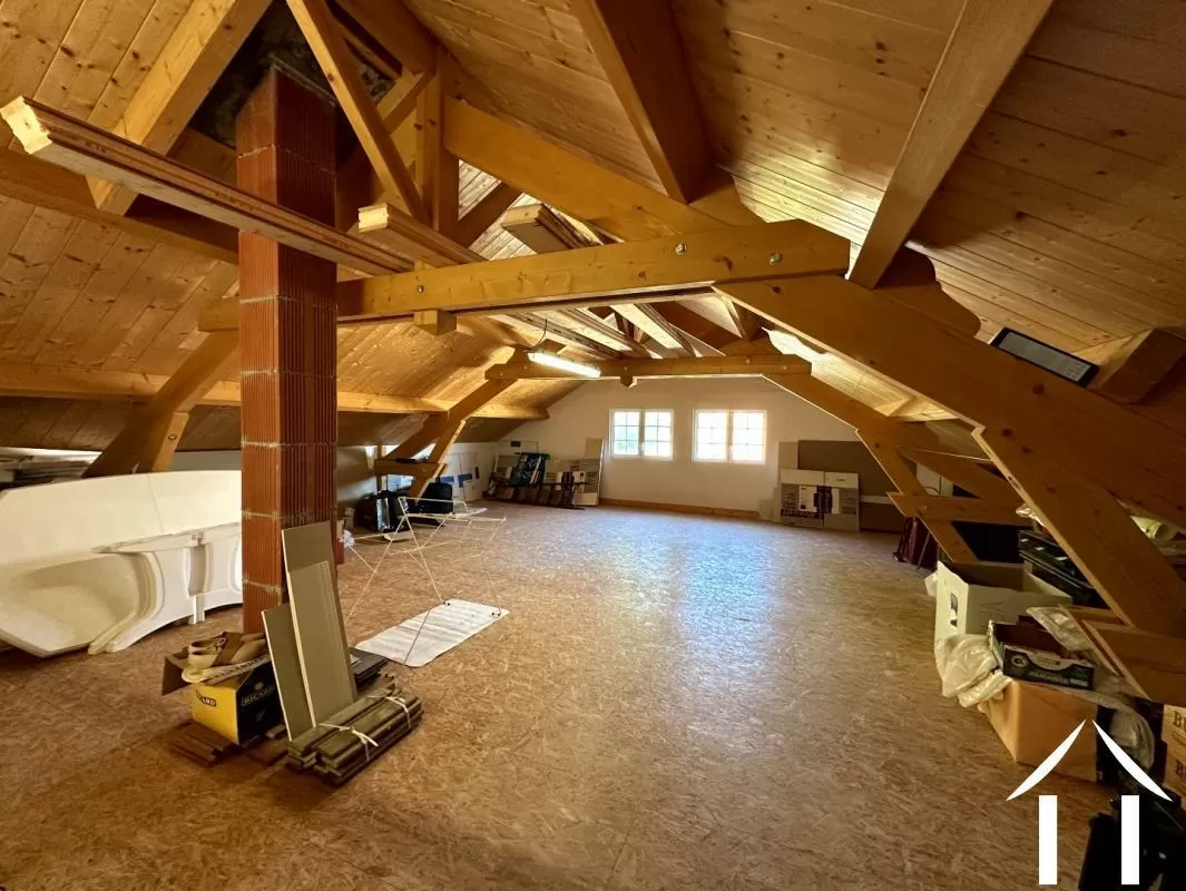 Maison moderne à vendre abrest, auvergne, AP030071160 Image - 11