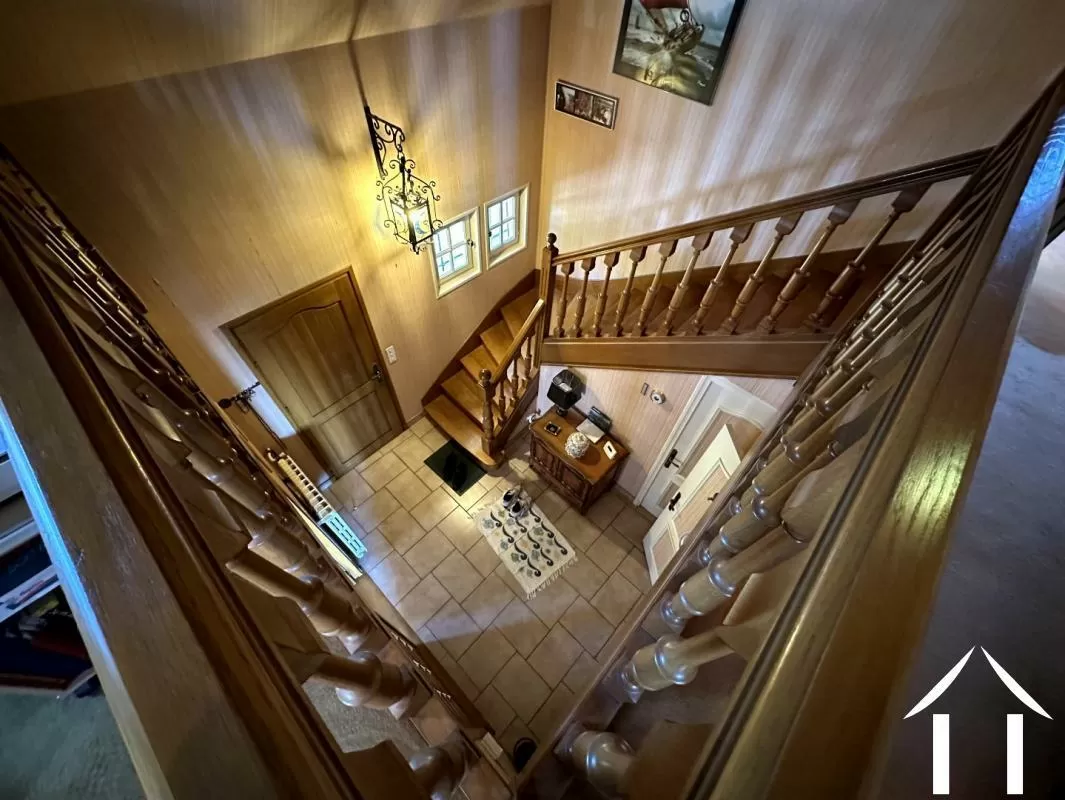 Maison moderne à vendre abrest, auvergne, AP030071160 Image - 4