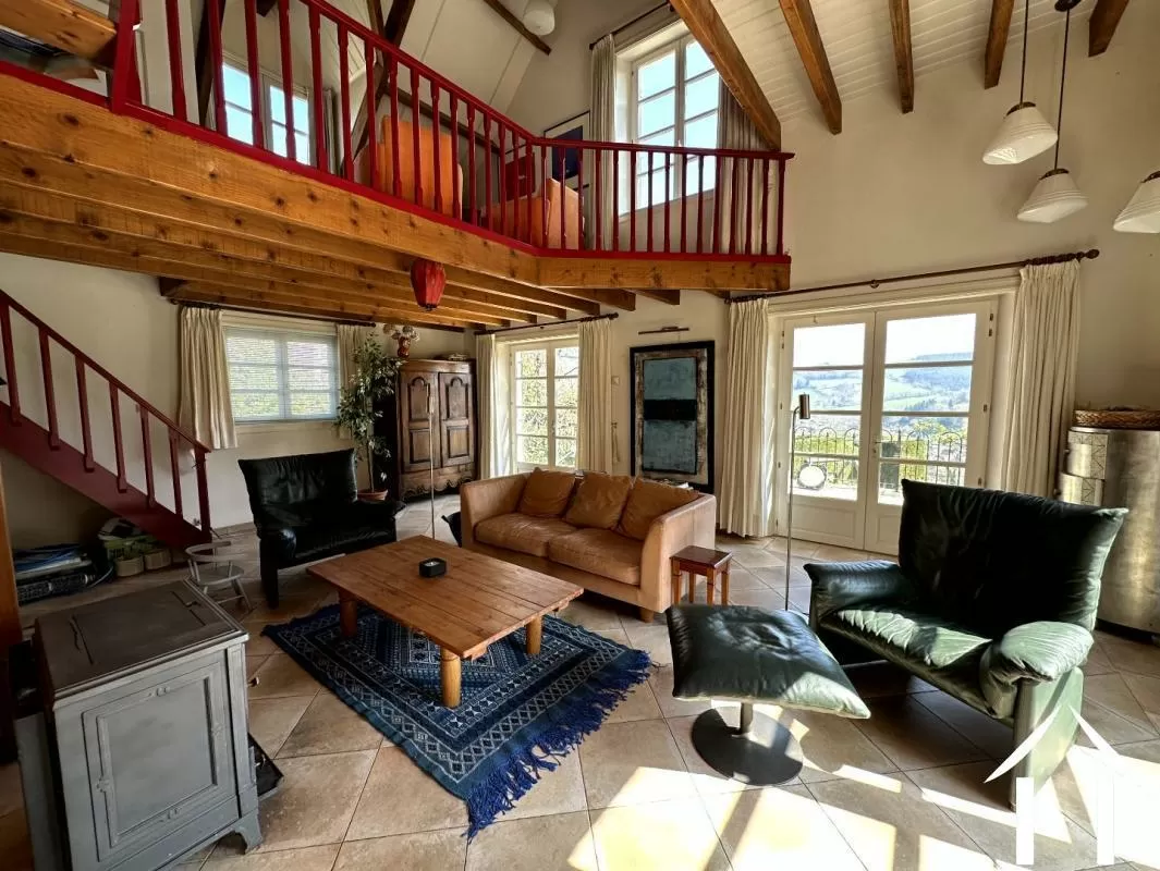 Maison à vendre arfeuilles, auvergne, AP030071161 Image - 10