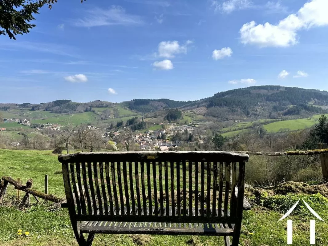 Maison à vendre arfeuilles, auvergne, AP030071161 Image - 2