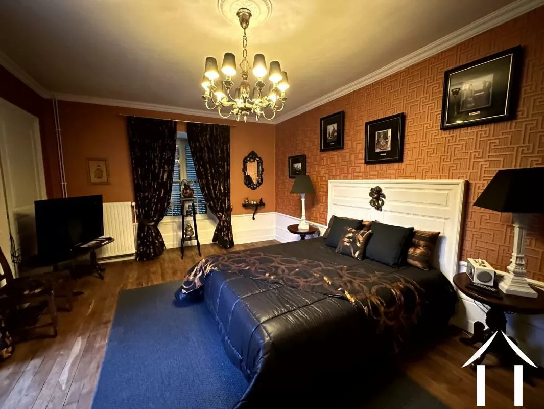 Maison à vendre ferrieres sur sichon, auvergne, AP030071162 Image - 7