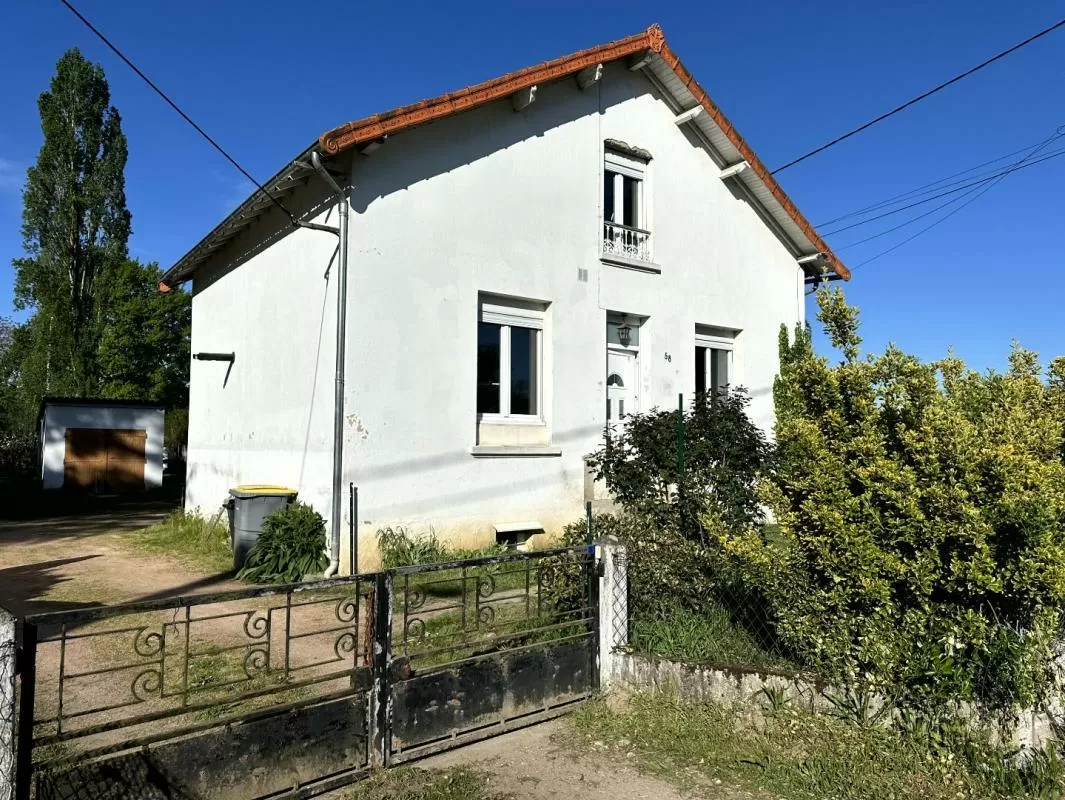 Propriété 1 hectare ++ à vendre abrest, auvergne, AP030071164 Image - 11