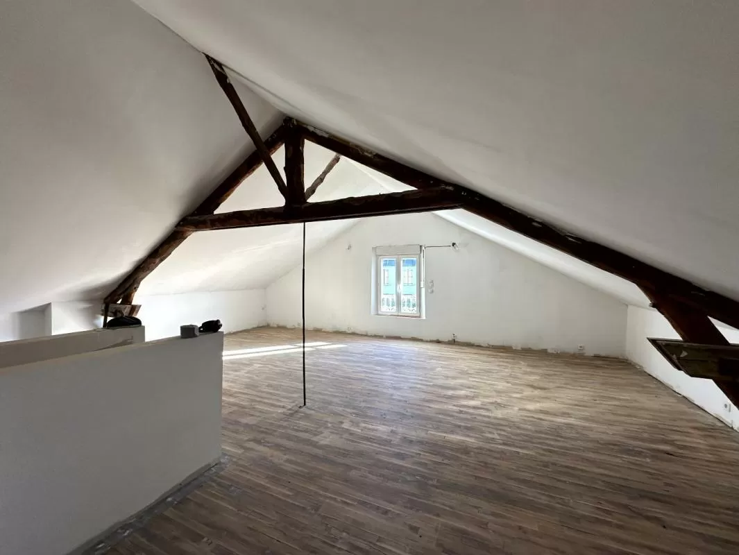 Propriété 1 hectare ++ à vendre abrest, auvergne, AP030071164 Image - 6