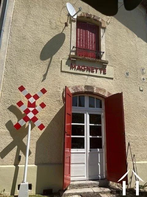 Maison à vendre audes, auvergne, AP030071169 Image - 10
