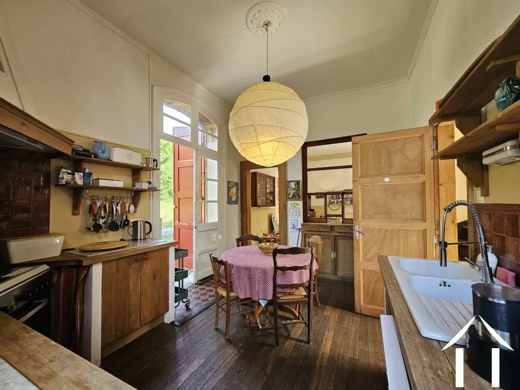 Maison à vendre audes, auvergne, AP030071169 Image - 3
