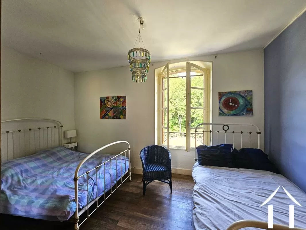 Maison à vendre audes, auvergne, AP030071169 Image - 6