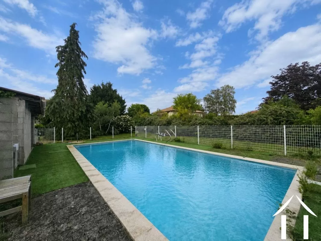 Maison à vendre quinssaines, auvergne, AP030071172 Image - 2