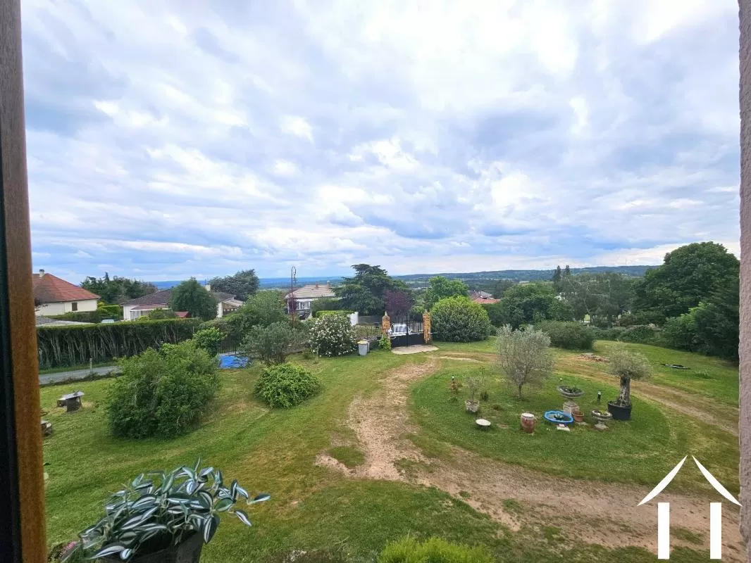 Maison à vendre quinssaines, auvergne, AP030071172 Image - 8
