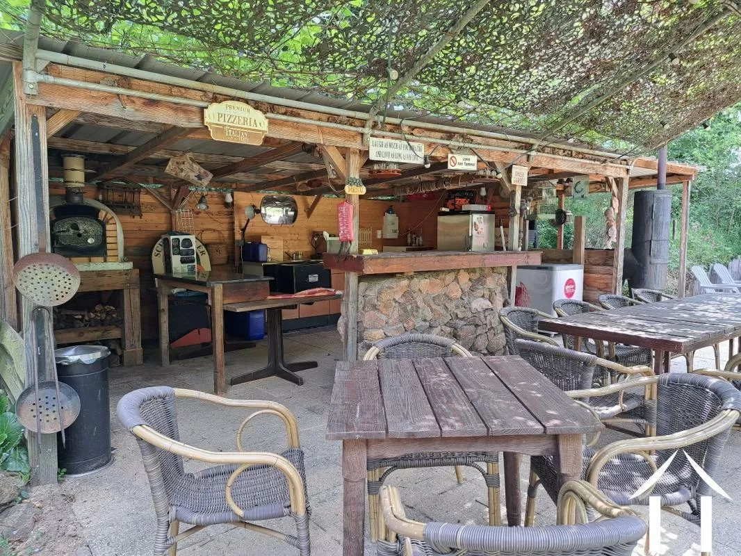 Maison à vendre le breuil, auvergne, AP030071173 Image - 3