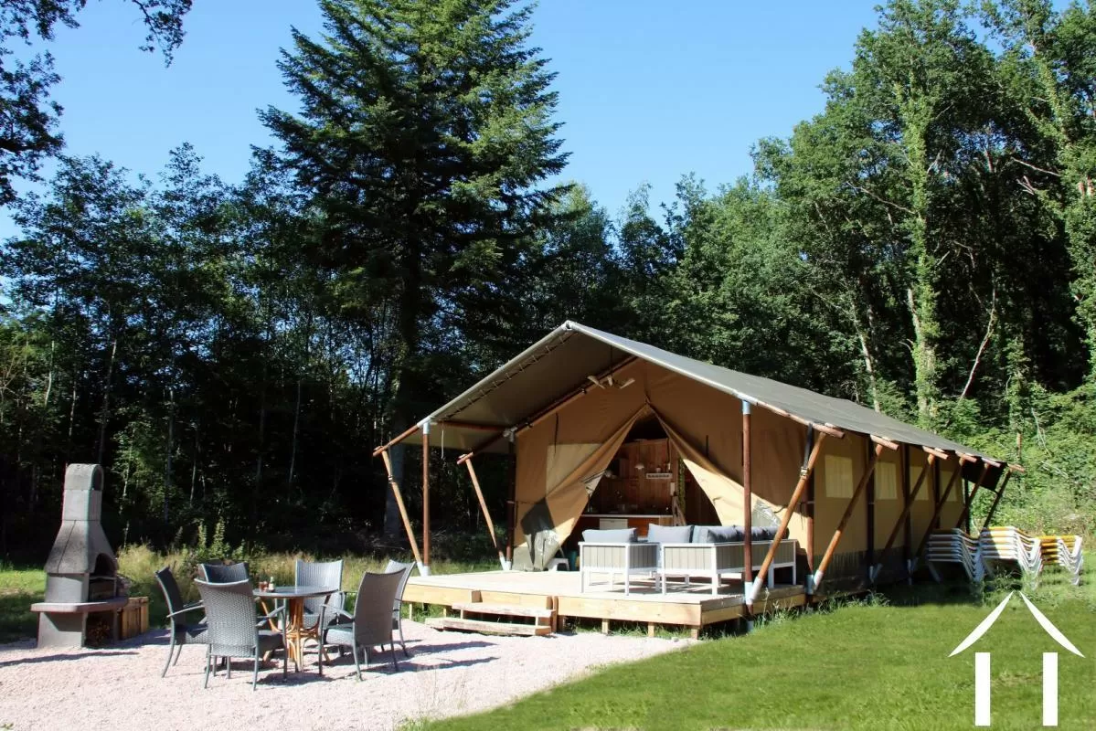 Maison à vendre le breuil, auvergne, AP030071173 Image - 7
