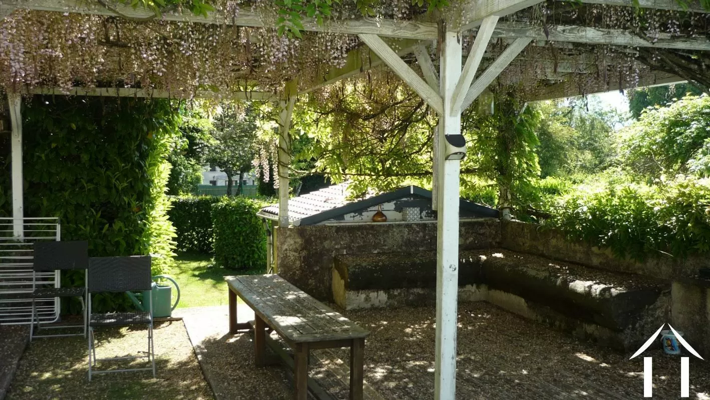 Maison de maître à vendre st gervais d auvergne, auvergne, AP030071175 Image - 13