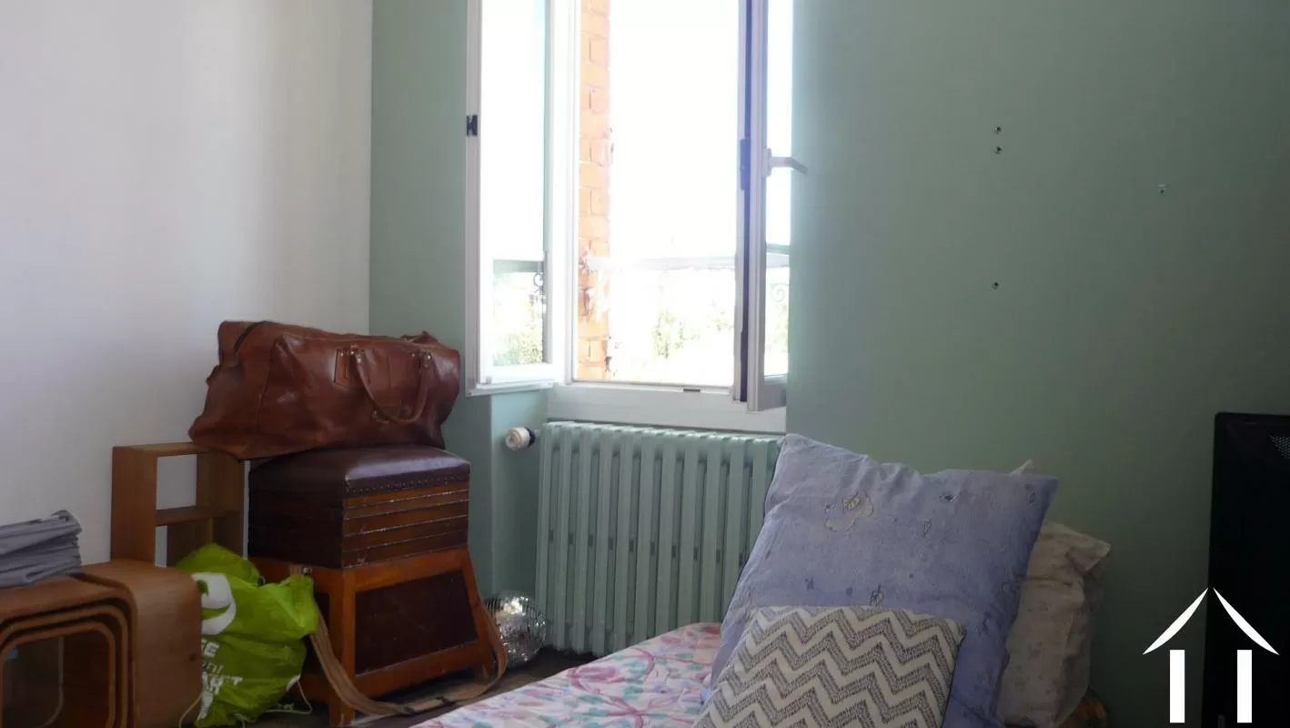 Maison de maître à vendre st gervais d auvergne, auvergne, AP030071175 Image - 14