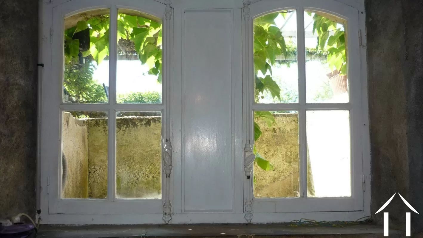 Maison de maître à vendre st gervais d auvergne, auvergne, AP030071175 Image - 16