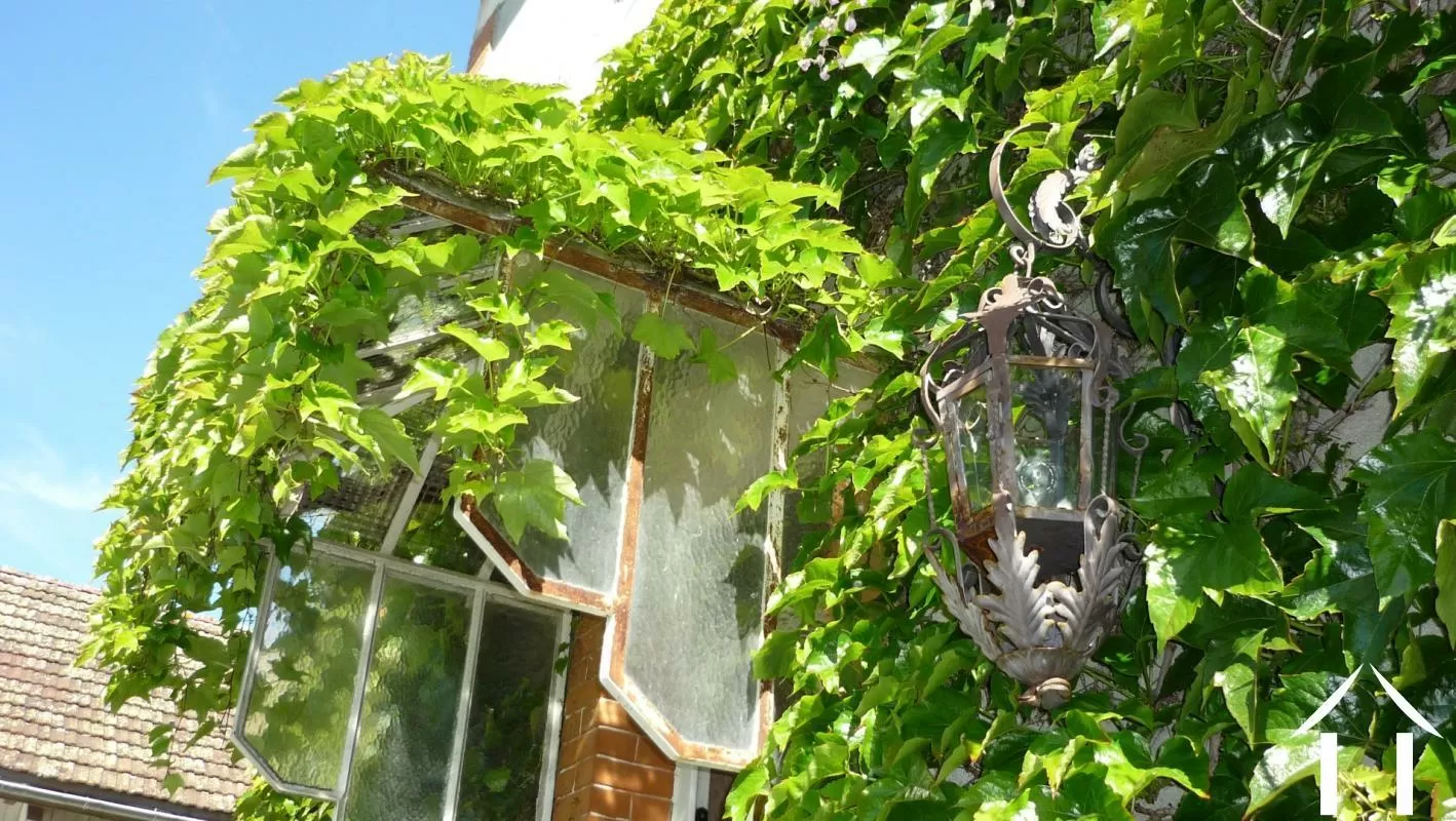 Maison de maître à vendre st gervais d auvergne, auvergne, AP030071175 Image - 19